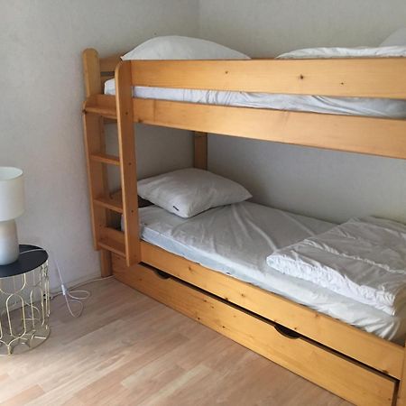 Appartement Spacieux 아르카숑 외부 사진