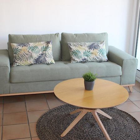 Appartement Spacieux 아르카숑 외부 사진