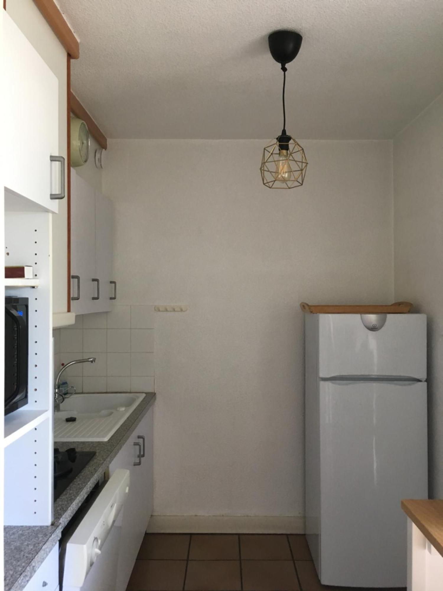 Appartement Spacieux 아르카숑 외부 사진