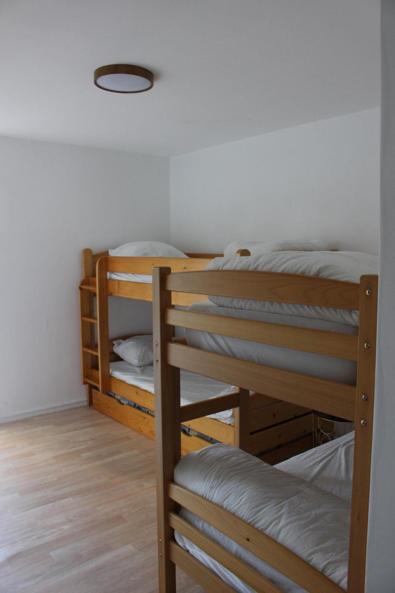 Appartement Spacieux 아르카숑 외부 사진