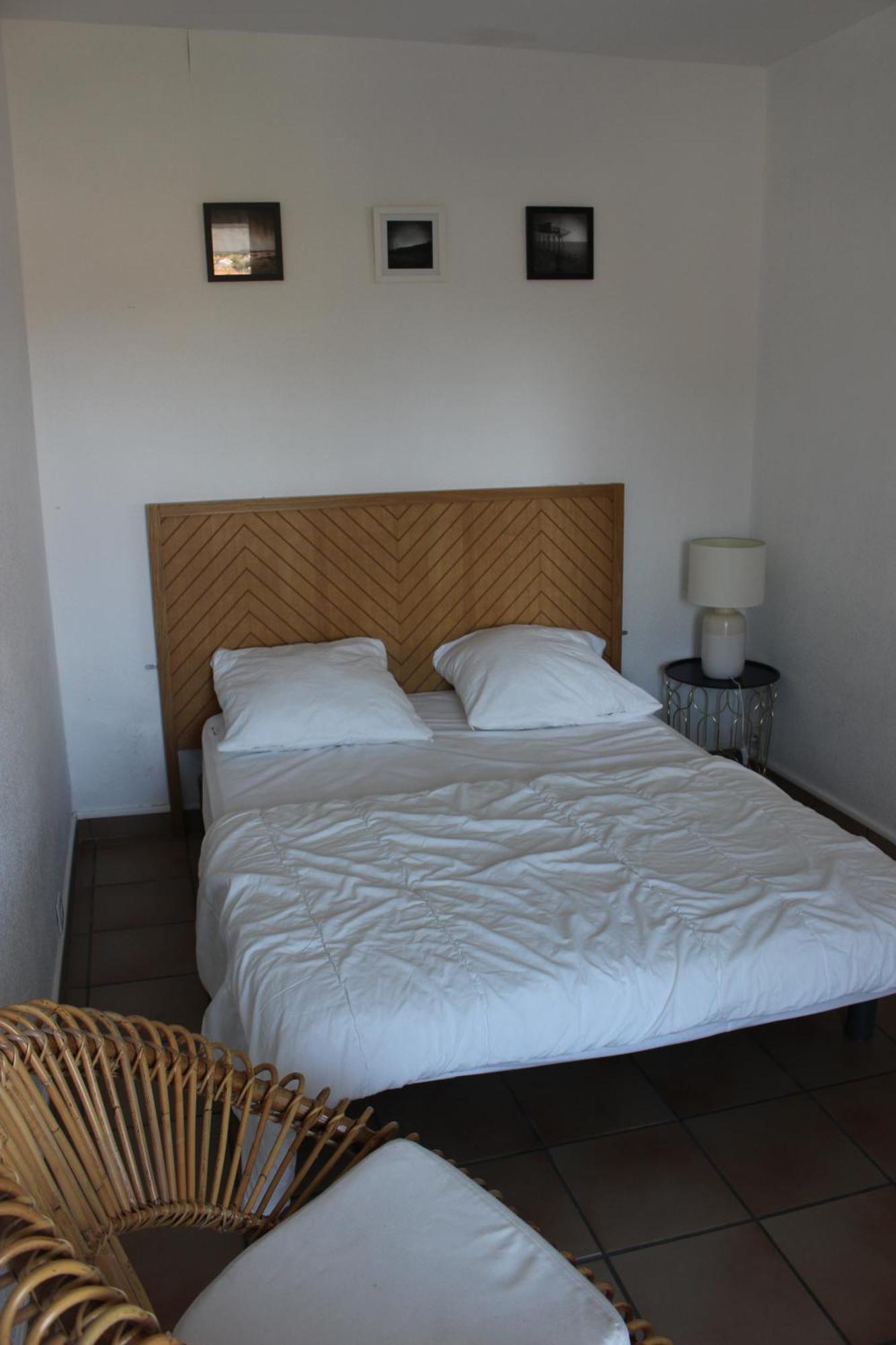 Appartement Spacieux 아르카숑 외부 사진