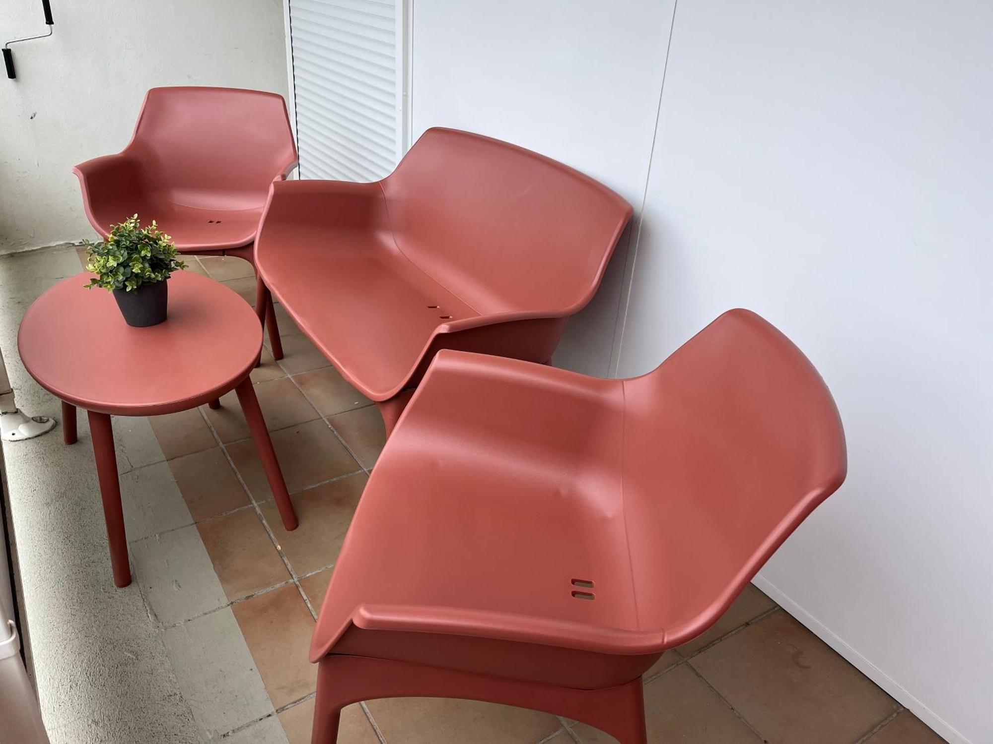Appartement Spacieux 아르카숑 외부 사진