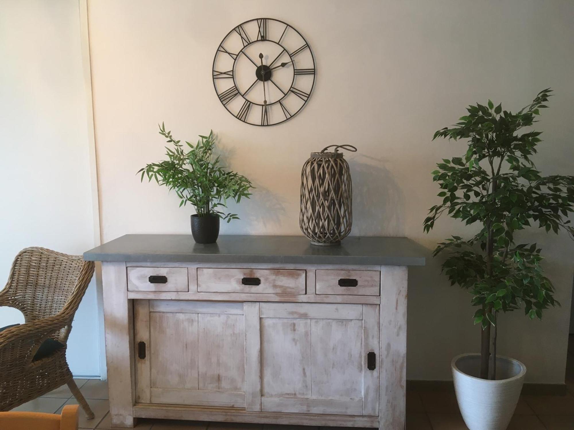 Appartement Spacieux 아르카숑 외부 사진